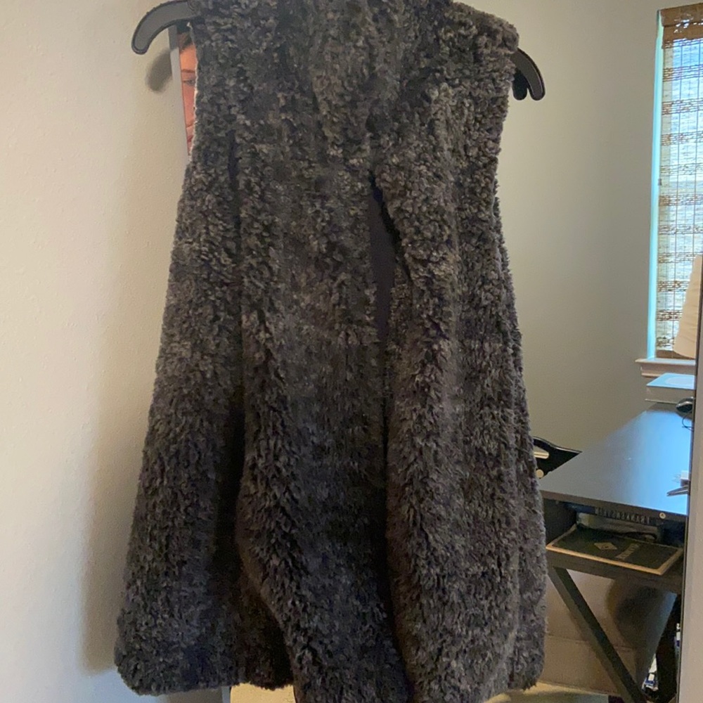 Alterd state vest